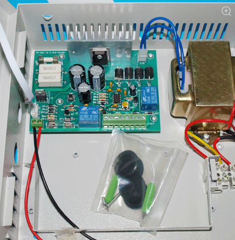 Bộ lưu điện YP902